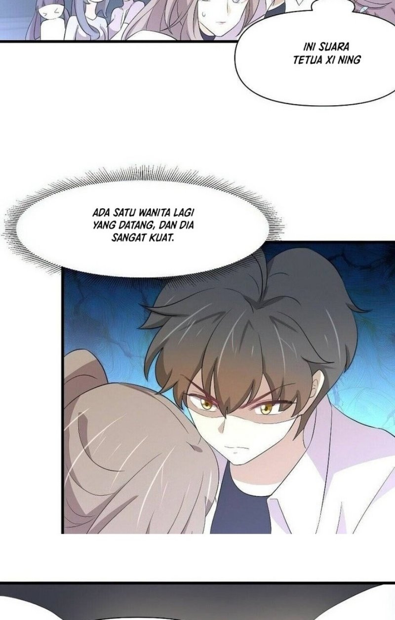 Immortal Swordsman in The Reverse World Chapter 362 Gambar 22